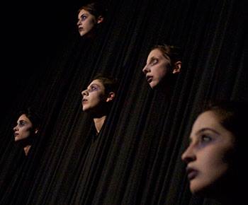 Felaket - Sahne Görüntüsü 3