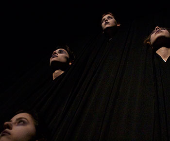 Felaket - Sahne Görüntüsü 4