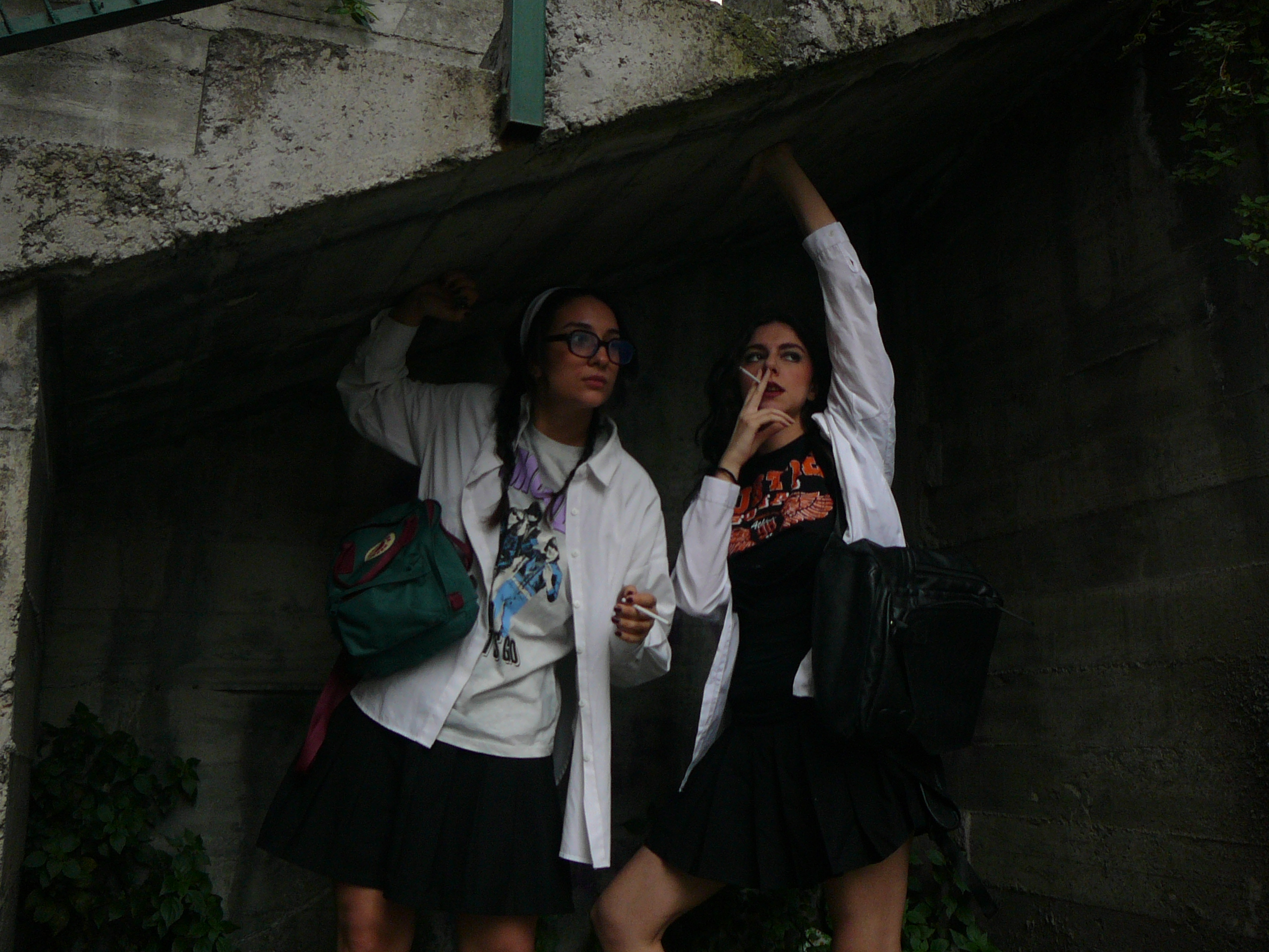 Güve - Sahne Görüntüsü 2