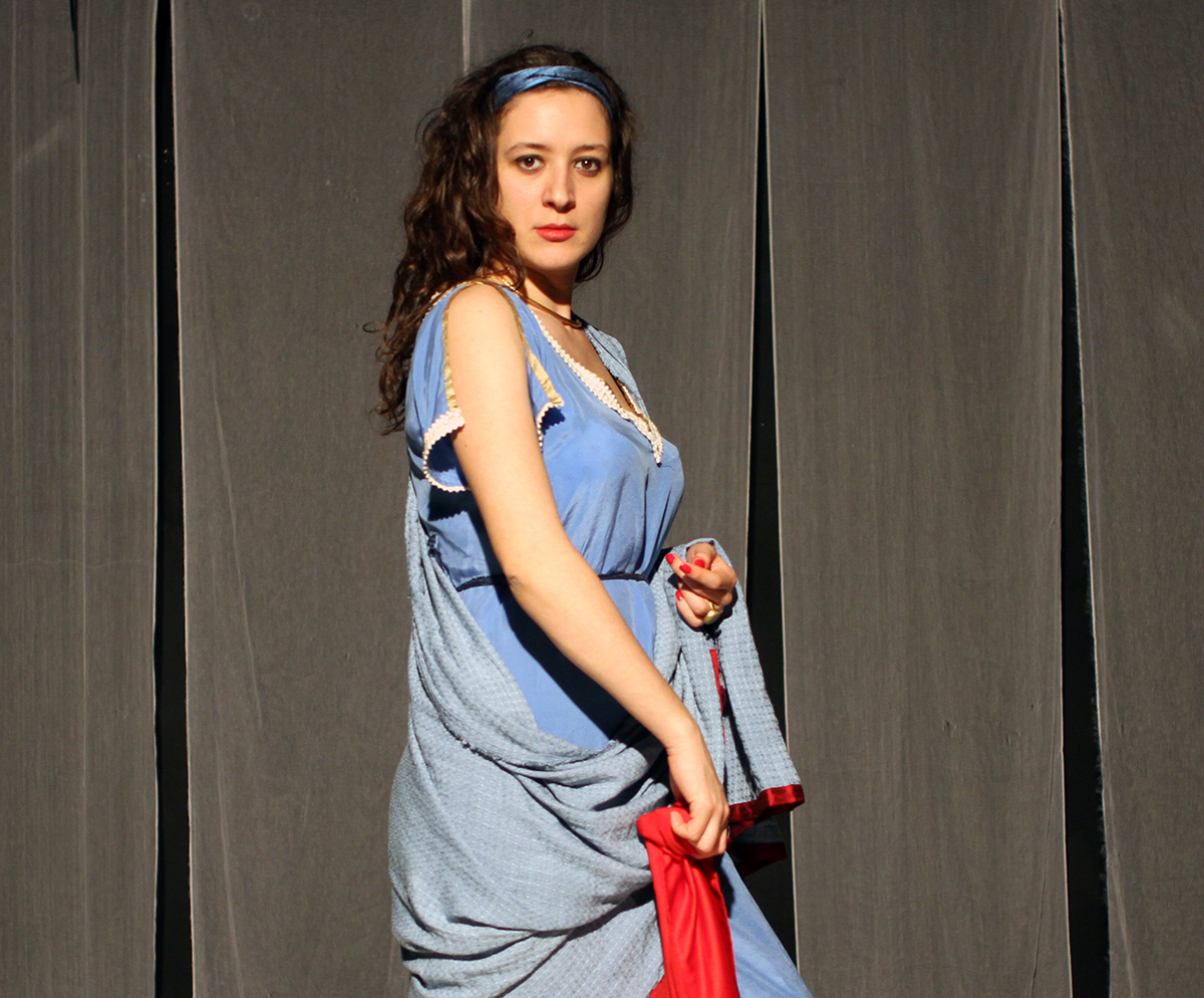 Jül Sezar - Sahne Görüntüsü 3