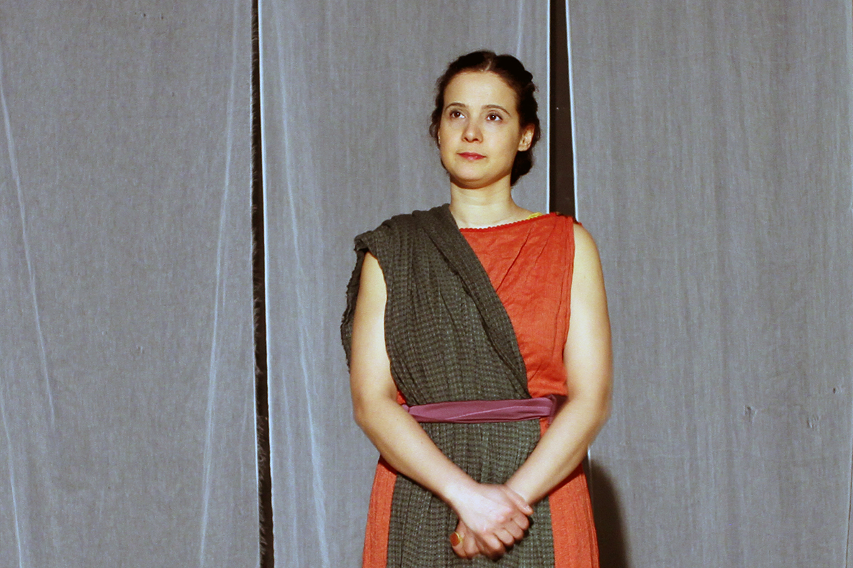 Jül Sezar - Sahne Görüntüsü 4