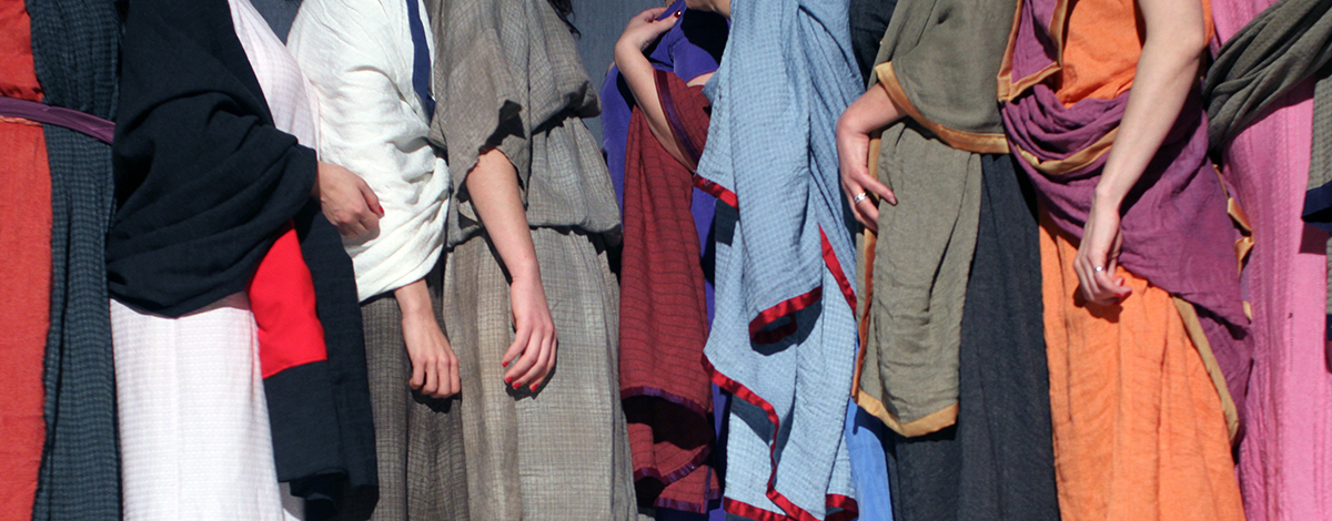 Jül Sezar - Sahne Görüntüsü 6