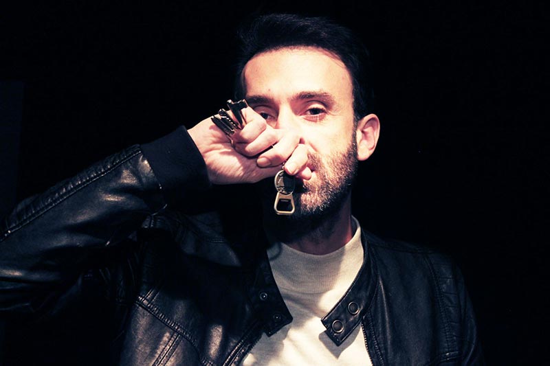 Kapıcı - Sahne Görüntüsü 3