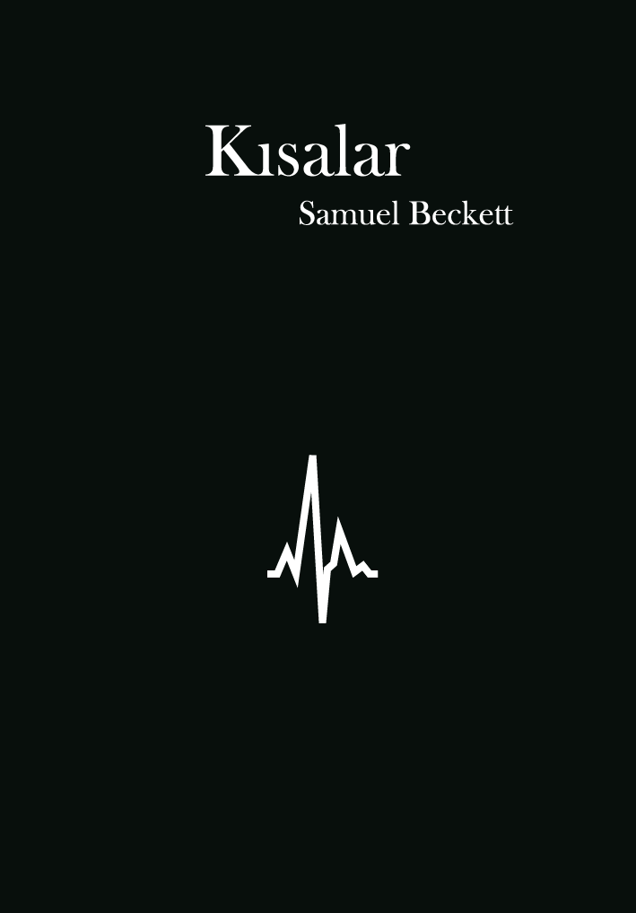 Kısalar tiyatro oyunu afişi - Gri Sahne Beyoğlu
