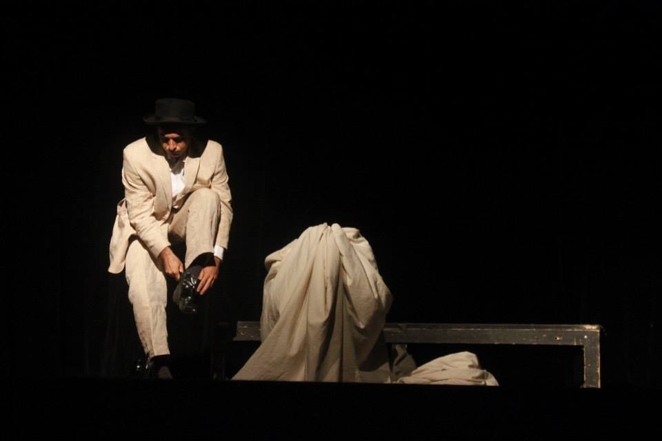 Kısalar - Sahne Görüntüsü 5