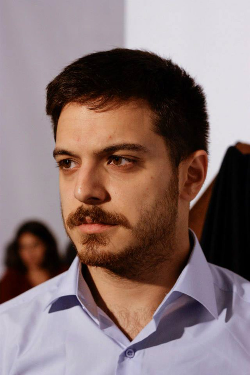 Mikado'nun Çöpleri - Sahne Görüntüsü 6