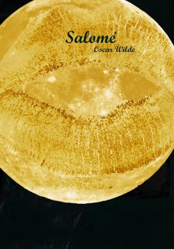 Salomé tiyatro oyunu afişi - Gri Sahne Beyoğlu