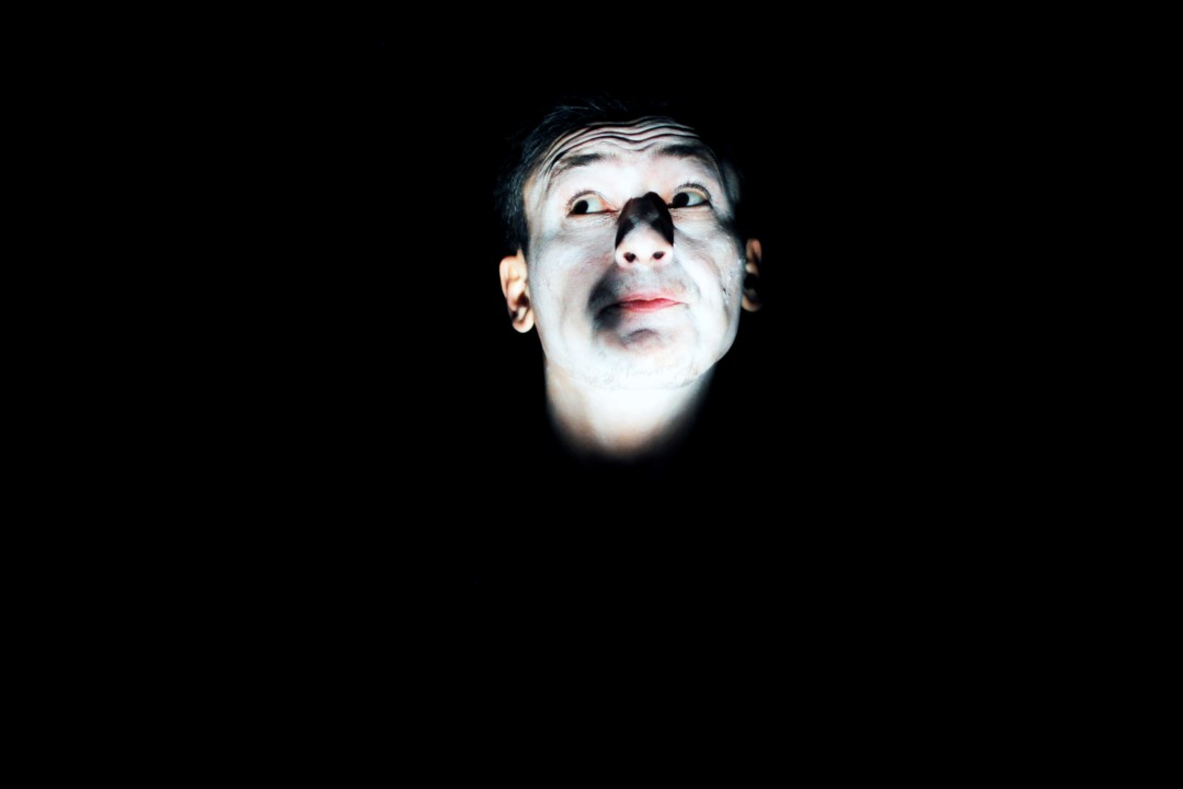 Salomé - Sahne Görüntüsü 7