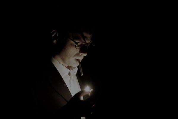 Thom Pain - Sahne Görüntüsü 4